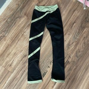 Chloe Noel Skating Pants